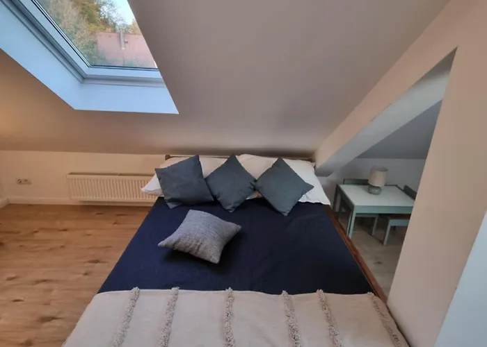 Corina In Melk! Zentrumnah! Apartment