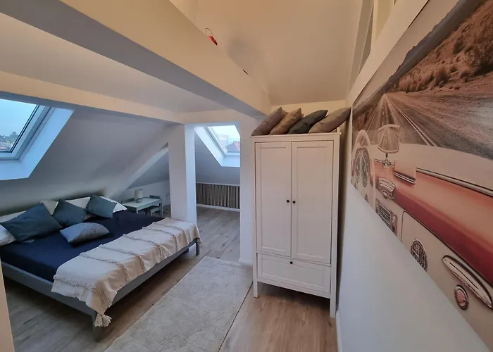 Corina In Melk! Zentrumnah! Melk