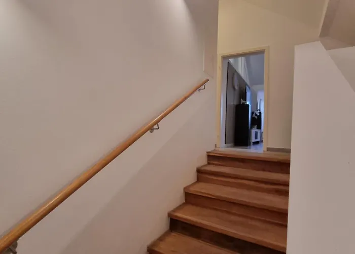 Corina In Melk! Zentrumnah! Apartment