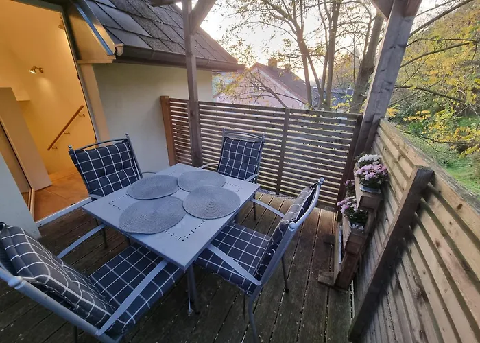 Corina In Melk! Zentrumnah! Apartment Melk