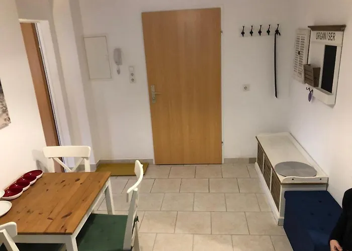 Apartment Corina In Melk! Zentrumnah! Melk