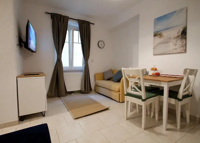 Corina In Melk! Zentrumnah! Lejlighed