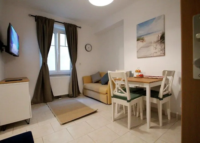 Lejlighed Corina In Melk! Zentrumnah! Melk