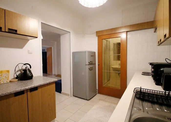 Apartment Corina In Melk! Zentrumnah! *