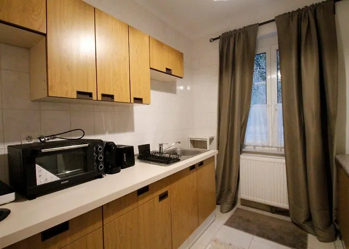 Corina In Melk! Zentrumnah! Apartment Melk