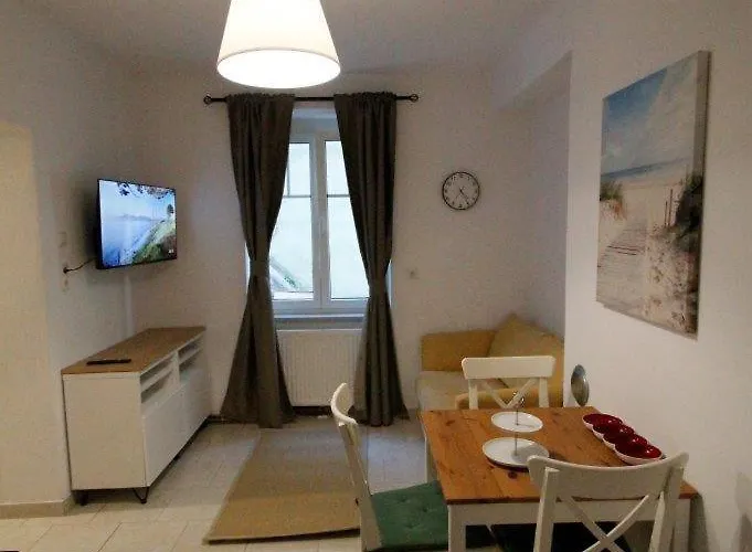 Corina In Melk! Zentrumnah! Apartment