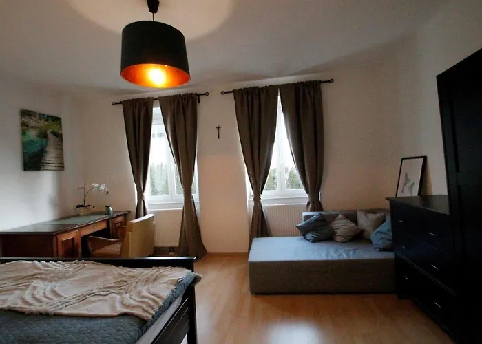 Apartment Corina In Melk! Zentrumnah! Melk