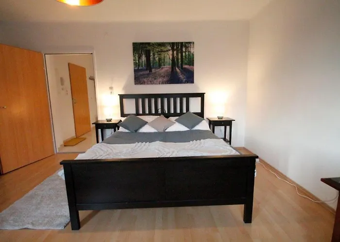 Apartment Corina In Melk! Zentrumnah!