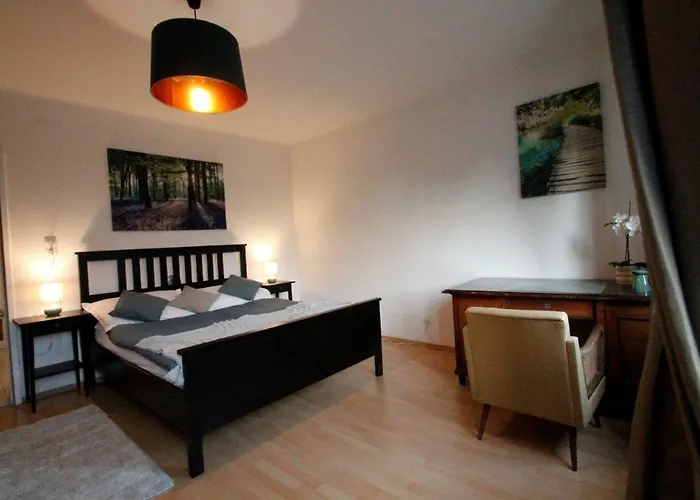 Corina In Melk! Zentrumnah! Apartment *