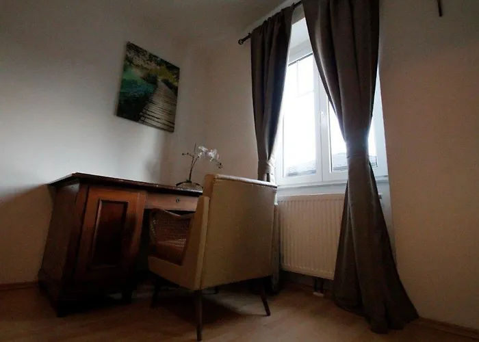 Corina In Melk! Zentrumnah! Apartment Melk