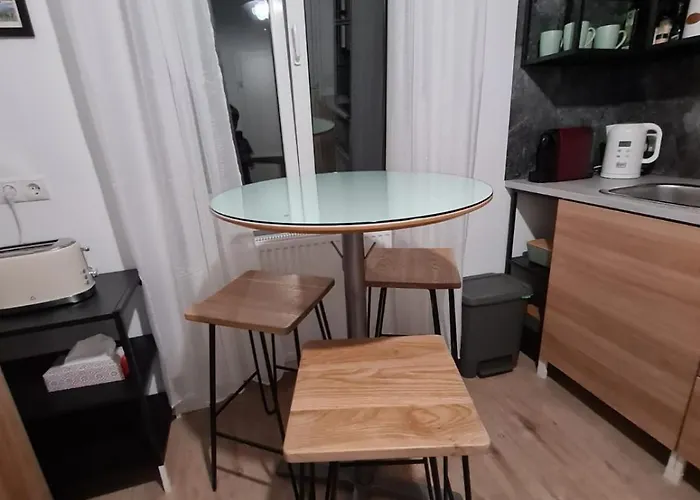 Apartment Corina In Melk! Zentrumnah! Melk