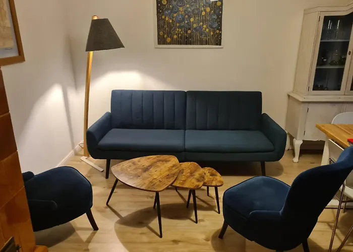 Corina In Melk! Zentrumnah! Lejlighed *