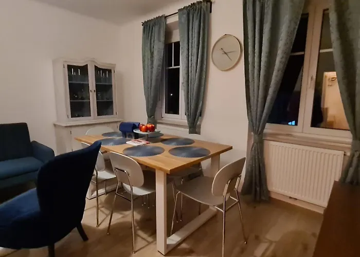 Corina In Melk! Zentrumnah! Lejlighed Melk