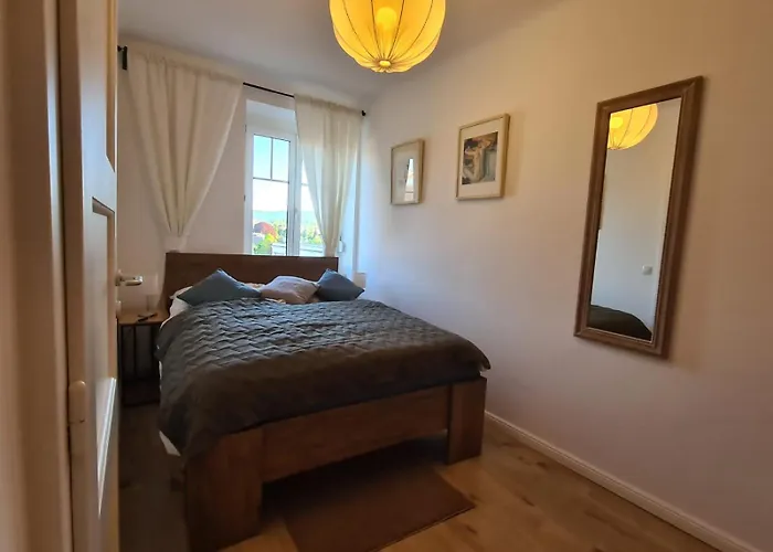 Corina In Melk! Zentrumnah! Apartment