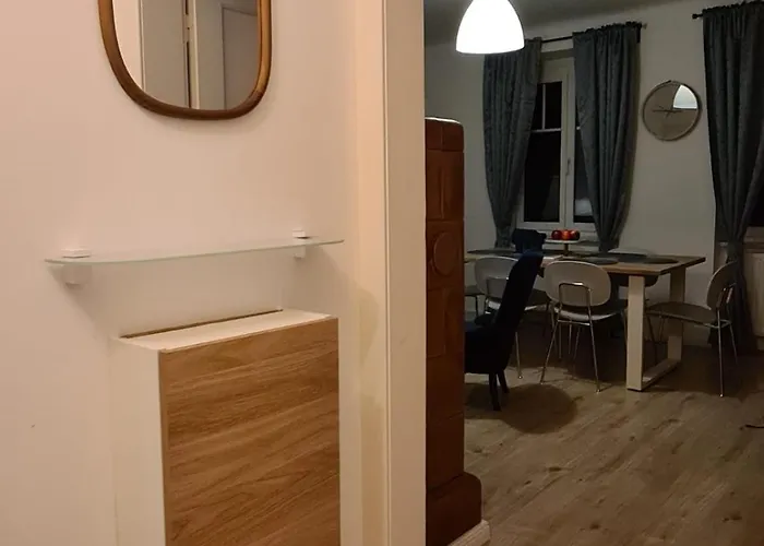 Corina In Melk! Zentrumnah! Melk