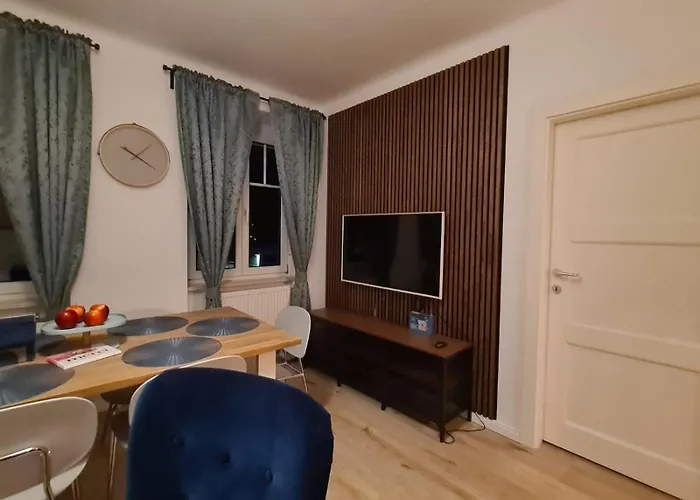 Apartment Corina In Melk! Zentrumnah!