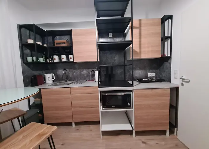 Lejlighed Corina In Melk! Zentrumnah! Melk