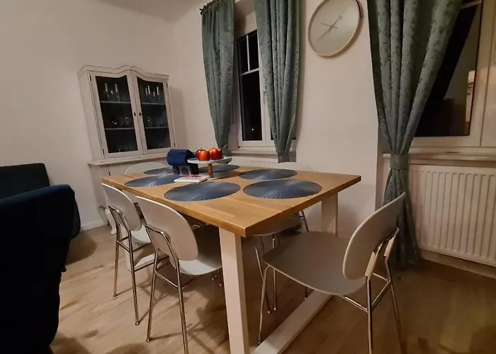 Apartment Corina In Melk! Zentrumnah!