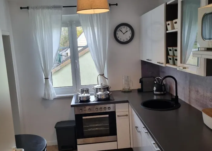 Corina In Melk! Zentrumnah! Apartment