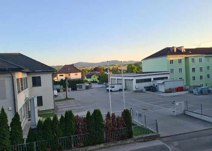 Corina In Melk! Zentrumnah! Apartment *