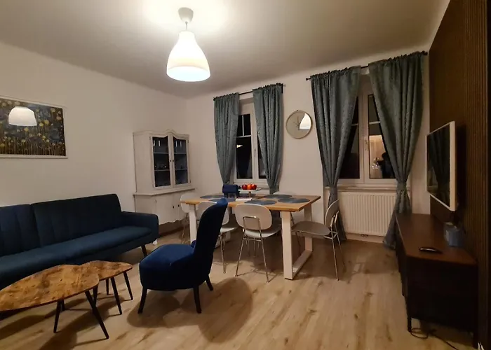 Apartment Corina In Melk! Zentrumnah! *