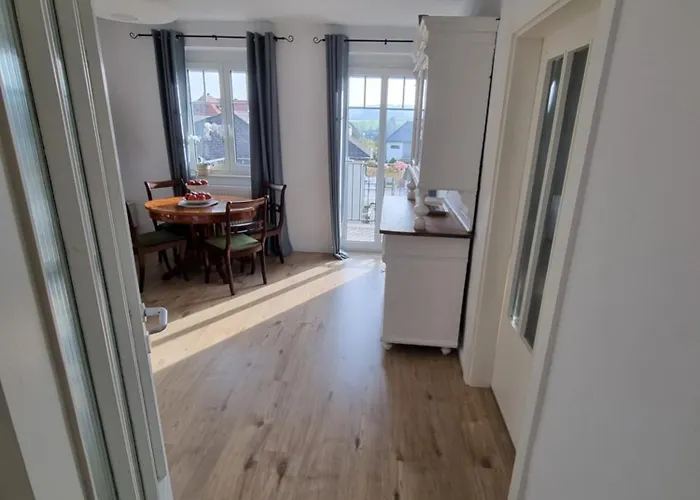 Apartment Corina In Melk! Zentrumnah! *