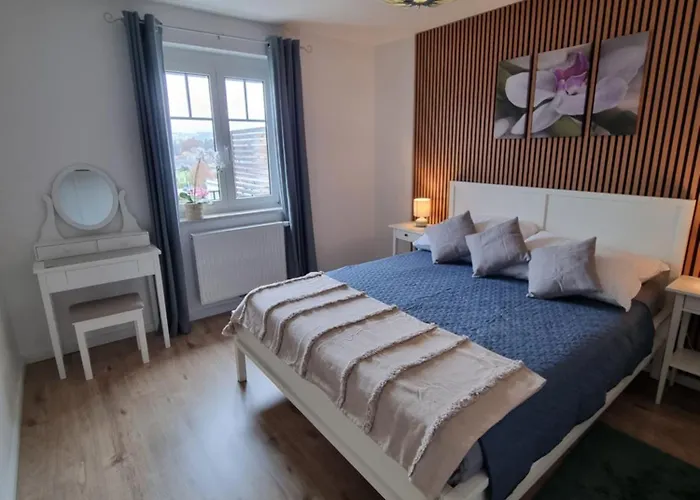 Corina In Melk! Zentrumnah! Lejlighed Melk