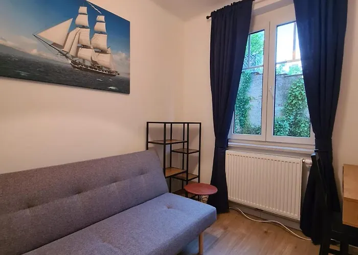 Apartment Corina In Melk! Zentrumnah! Melk