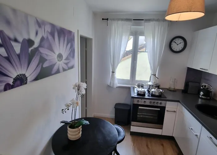 Corina In Melk! Zentrumnah! Apartment