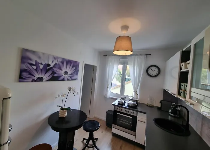 Apartment Corina In Melk! Zentrumnah!