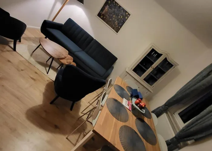 Lejlighed Corina In Melk! Zentrumnah! *