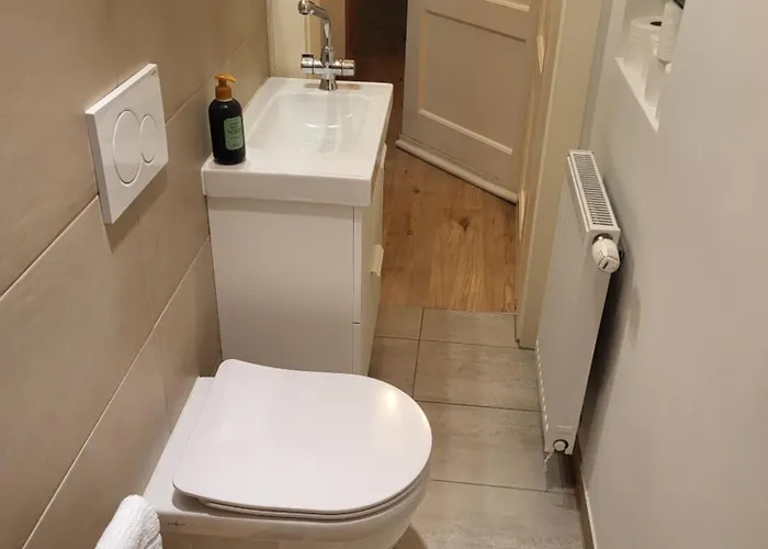 Corina In Melk! Zentrumnah! Melk