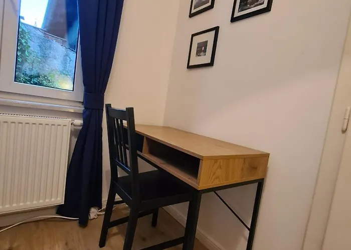 Corina In Melk! Zentrumnah! Apartment *