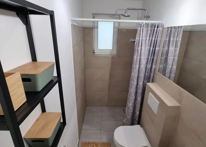 Apartment Corina In Melk! Zentrumnah! *