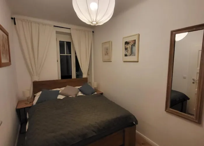 Apartment Corina In Melk! Zentrumnah! Melk