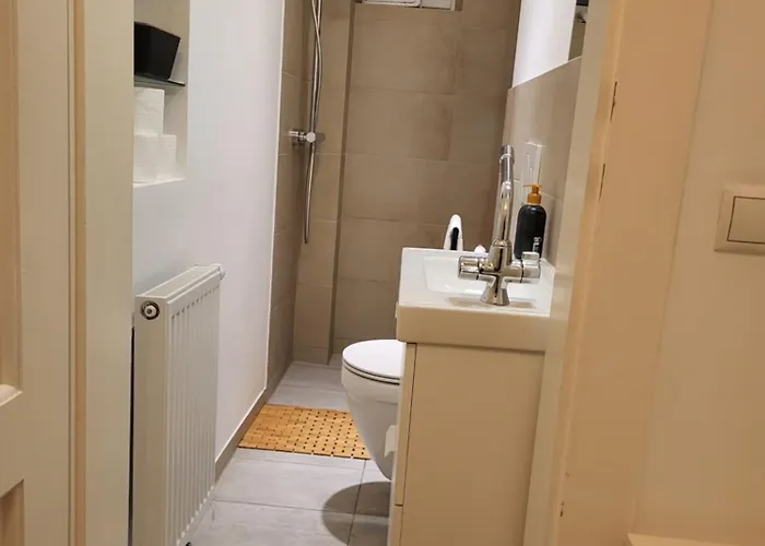 Corina In Melk! Zentrumnah! * Melk