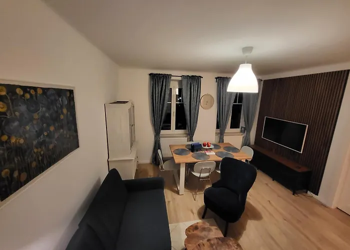 Corina In Melk! Zentrumnah! Apartment