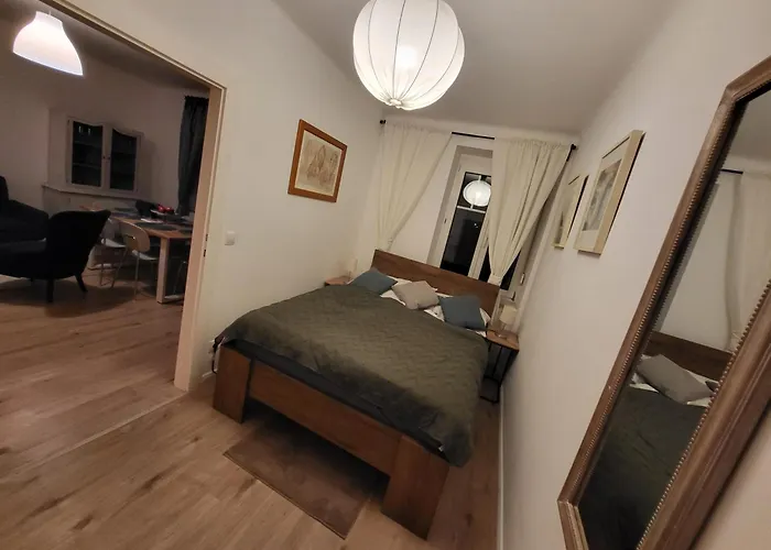 Corina In Melk! Zentrumnah! Melk