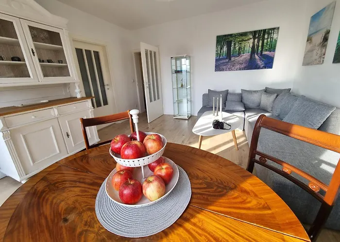 Corina In Melk! Zentrumnah! * Melk