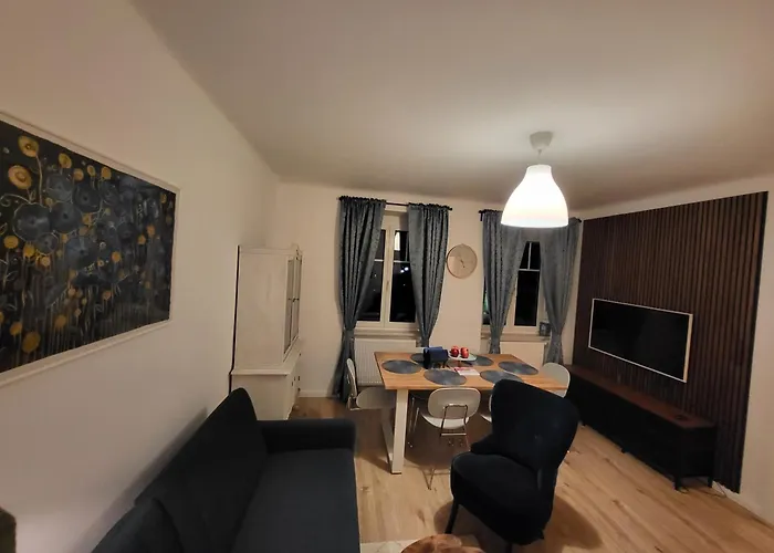 Corina In Melk! Zentrumnah! Apartment *