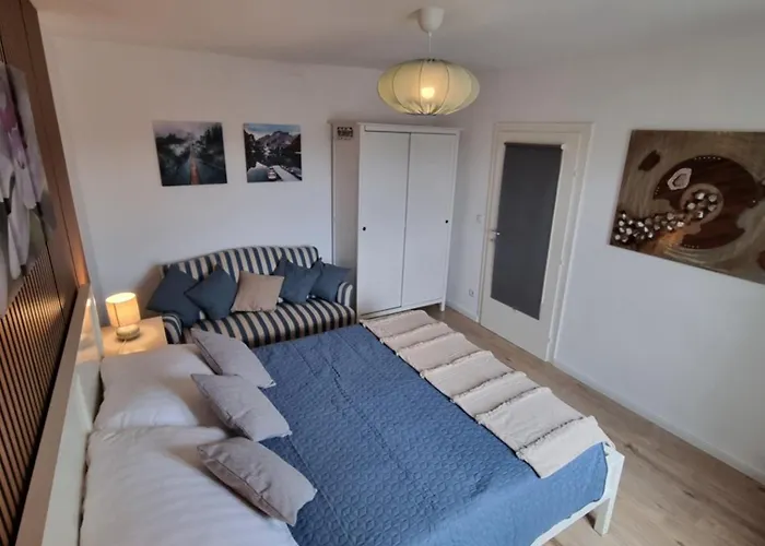 Corina In Melk! Zentrumnah! Apartment Melk