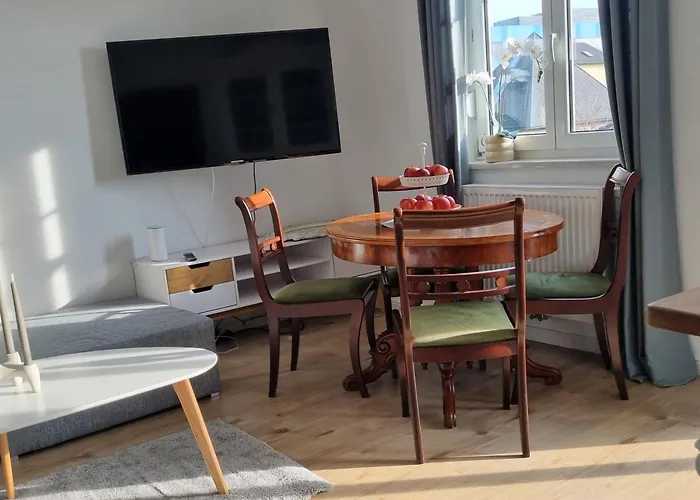 Lejlighed Corina In Melk! Zentrumnah! Melk