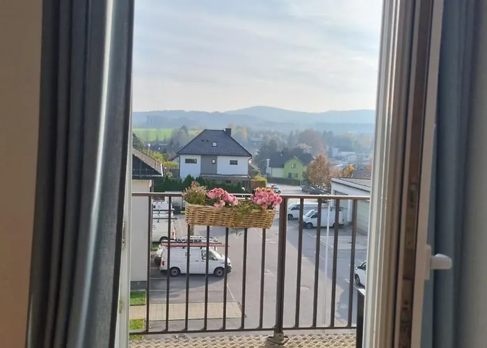 Corina In Melk! Zentrumnah! Melk