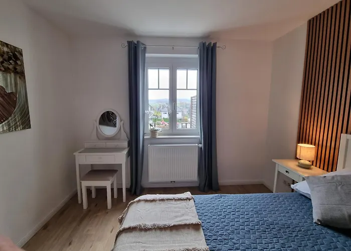 Apartment Corina In Melk! Zentrumnah! *