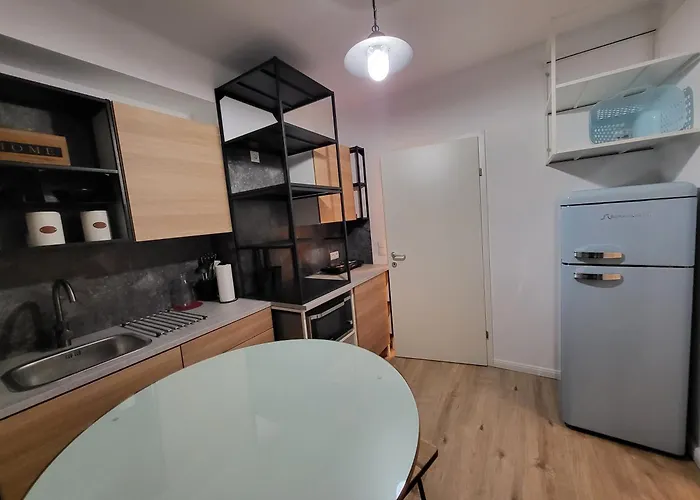 Apartment Corina In Melk! Zentrumnah! Melk