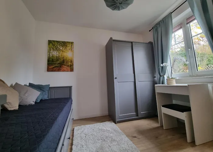 Apartment Corina In Melk! Zentrumnah!