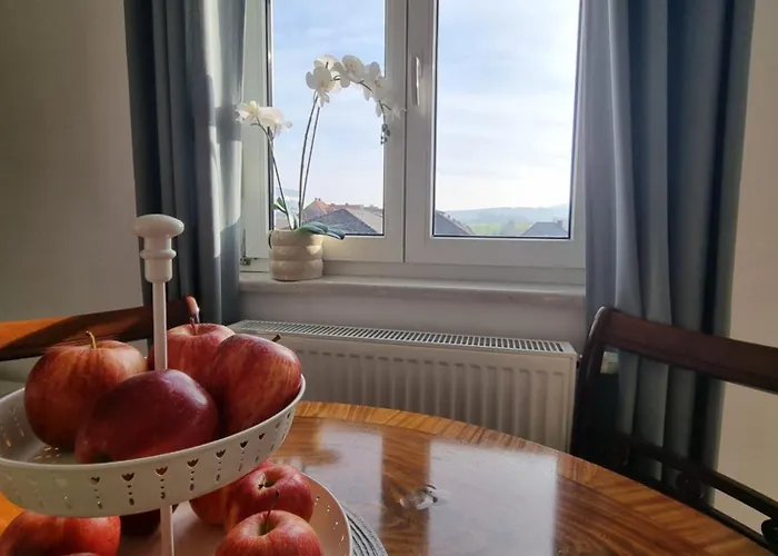 Apartment Corina In Melk! Zentrumnah! Melk