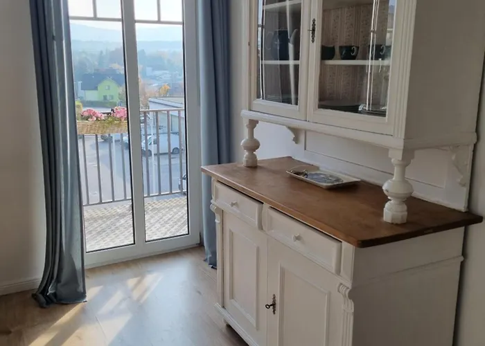 Corina In Melk! Zentrumnah! Apartment *