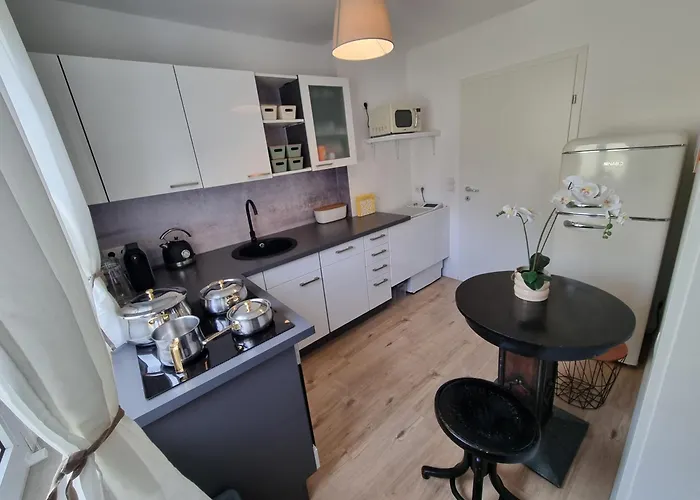 Corina In Melk! Zentrumnah! Melk