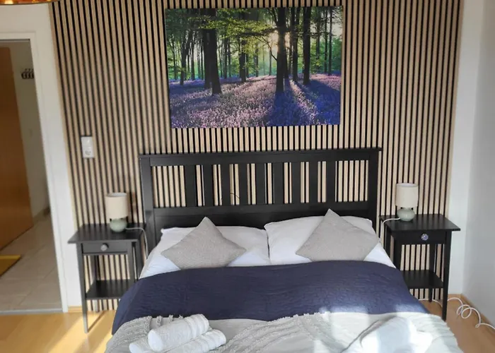 Corina In Melk! Zentrumnah! Lejlighed Melk